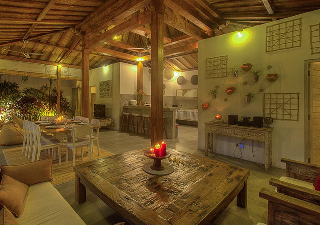 Villa Gladak By Optimum Bali Villas Seminyak Exterior foto