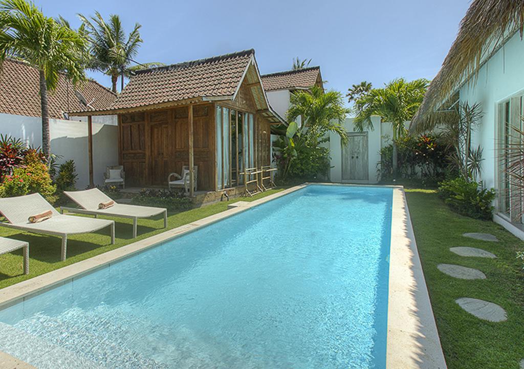 Villa Gladak By Optimum Bali Villas Seminyak Exterior foto
