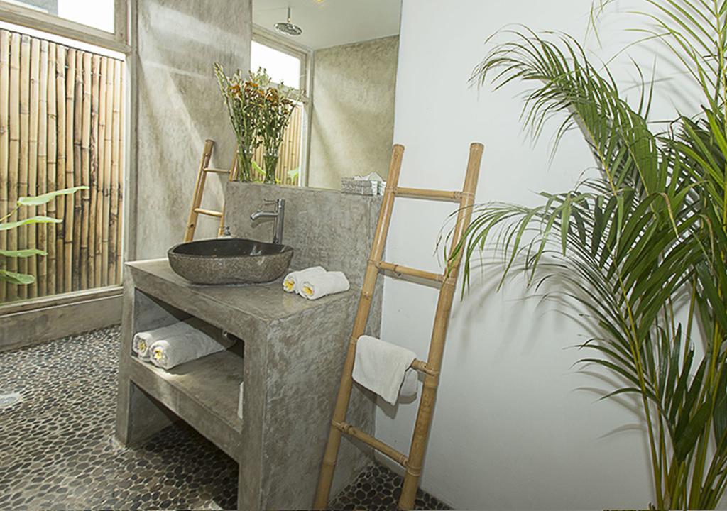 Villa Gladak By Optimum Bali Villas Seminyak Exterior foto
