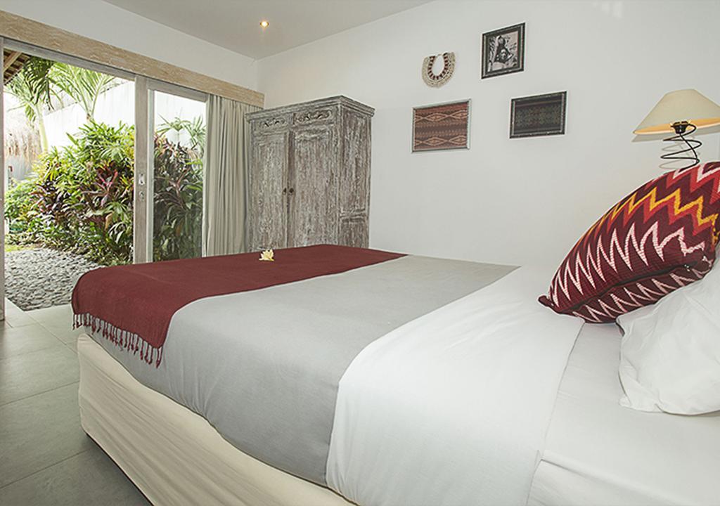 Villa Gladak By Optimum Bali Villas Seminyak Exterior foto