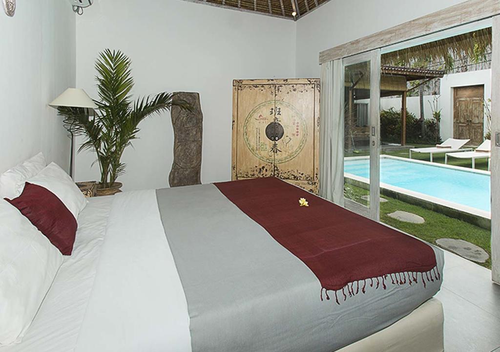 Villa Gladak By Optimum Bali Villas Seminyak Exterior foto