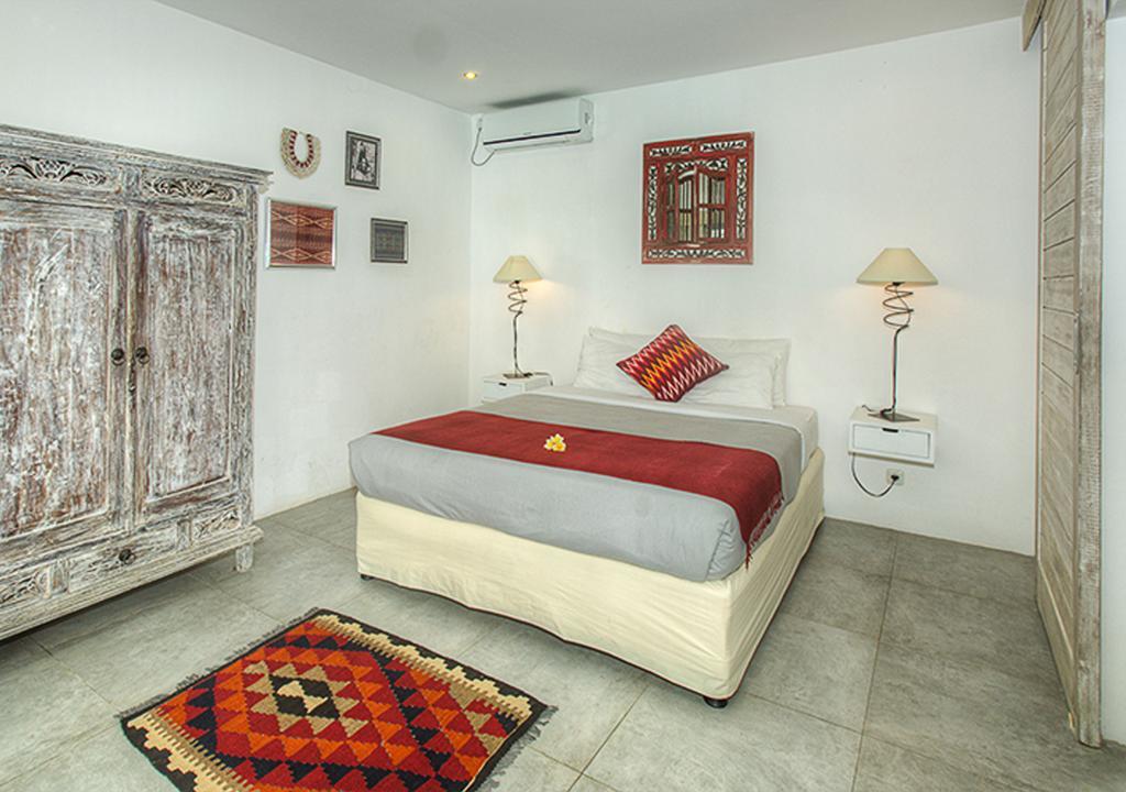 Villa Gladak By Optimum Bali Villas Seminyak Exterior foto