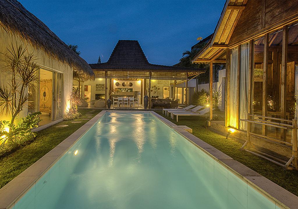 Villa Gladak By Optimum Bali Villas Seminyak Exterior foto