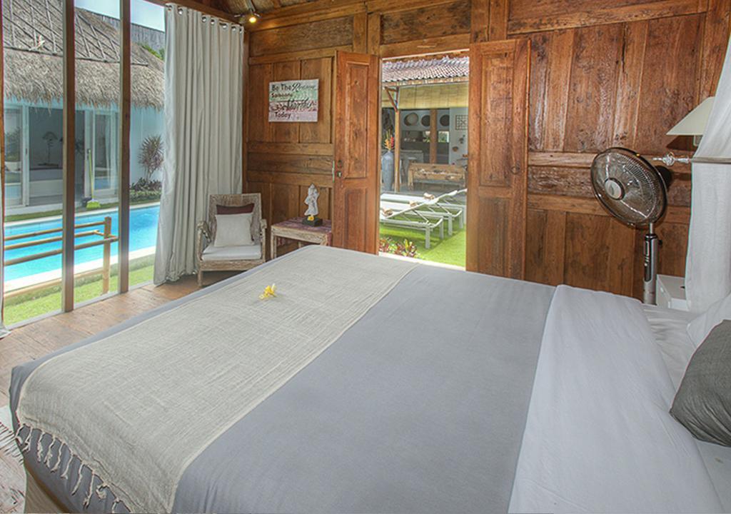Villa Gladak By Optimum Bali Villas Seminyak Exterior foto