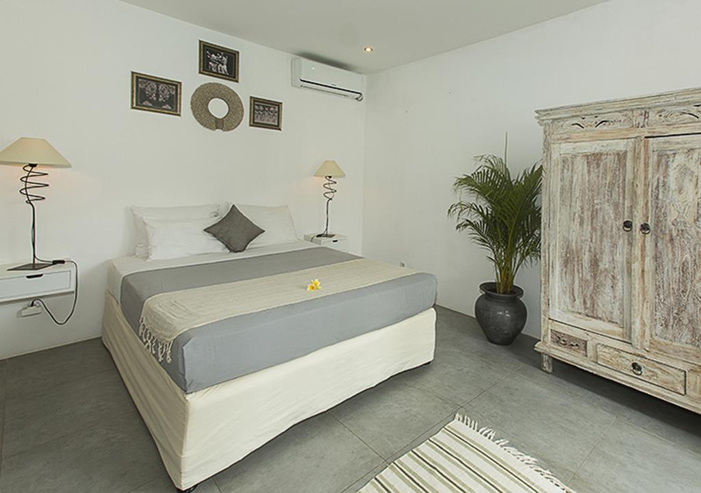 Villa Gladak By Optimum Bali Villas Seminyak Exterior foto